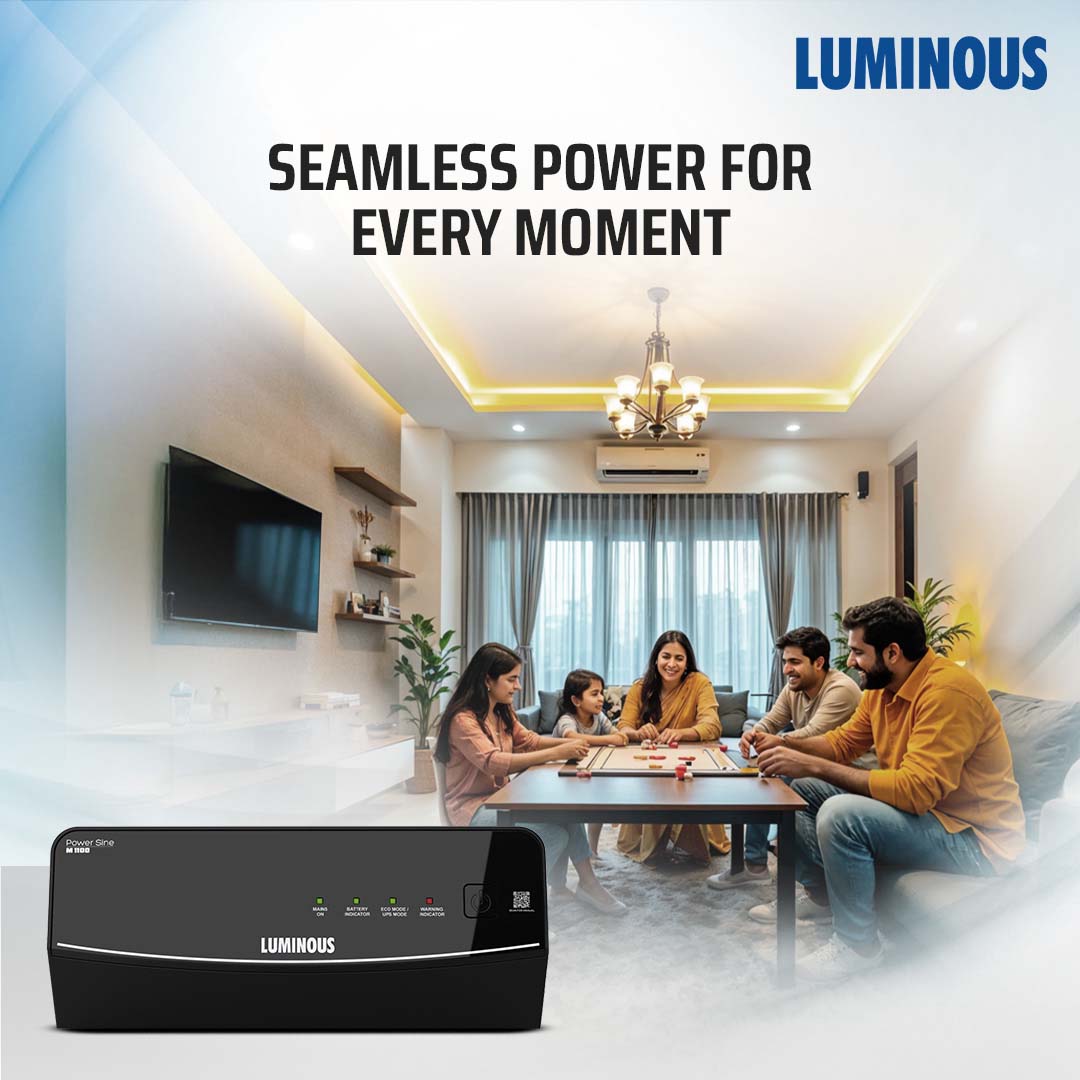 Product Image | Luminous